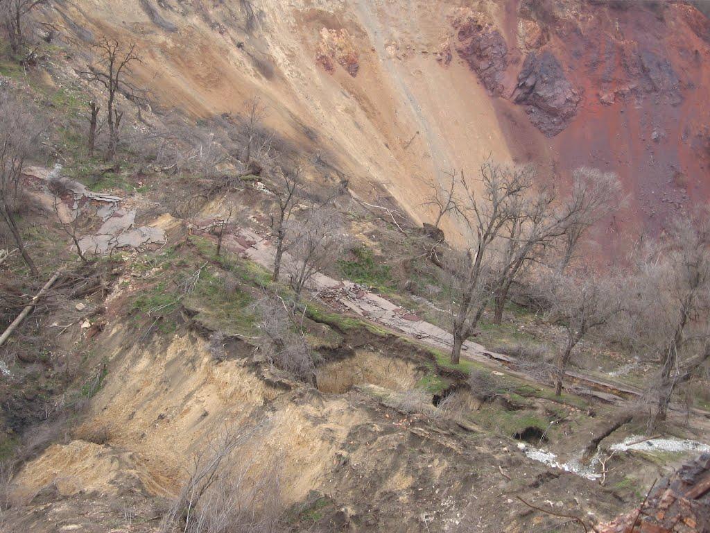 Тернуватий Кут з panoramio.com (ч.2) - Тернуватый Кут