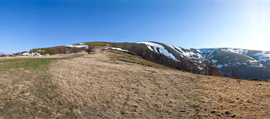 Подобовець з panoramio.com (ч.2) - Подобовец