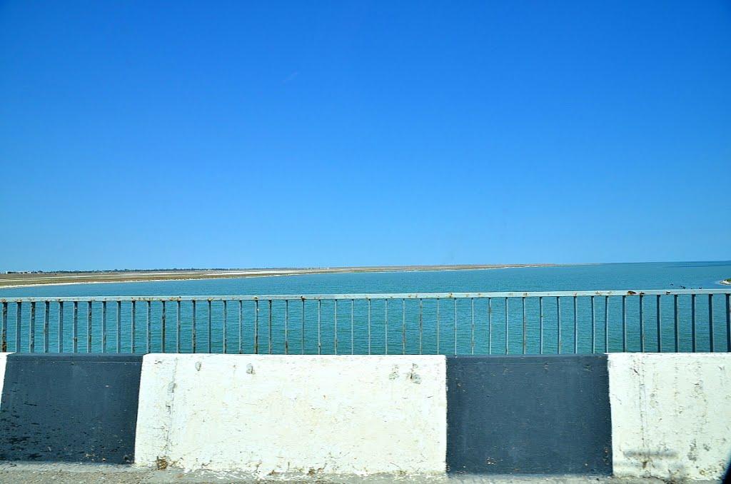 Чонгар з panoramio.com - Чонгар