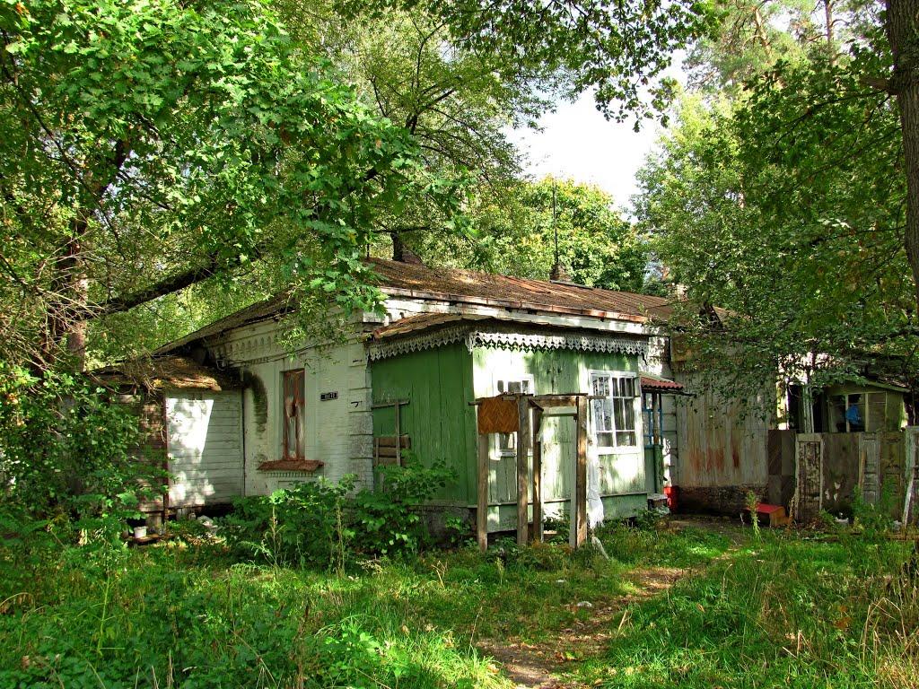 Горенка з panoramio.com - Горенка