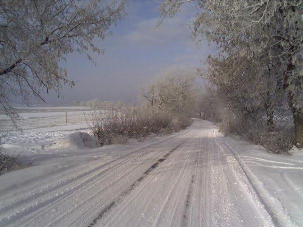 Надорожна з panoramio.com - Надорожна