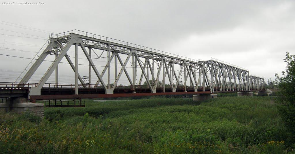 Райгородок з panoramio.com - Райгородок