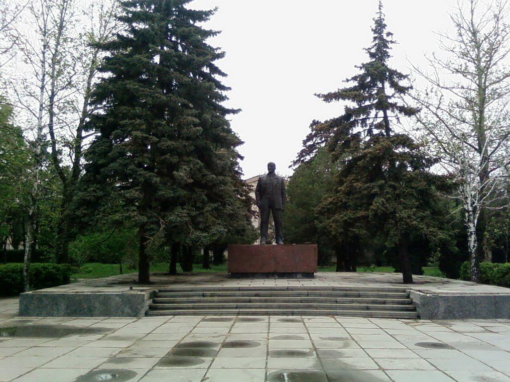 Роздольне з panoramio.com - Rozdolne