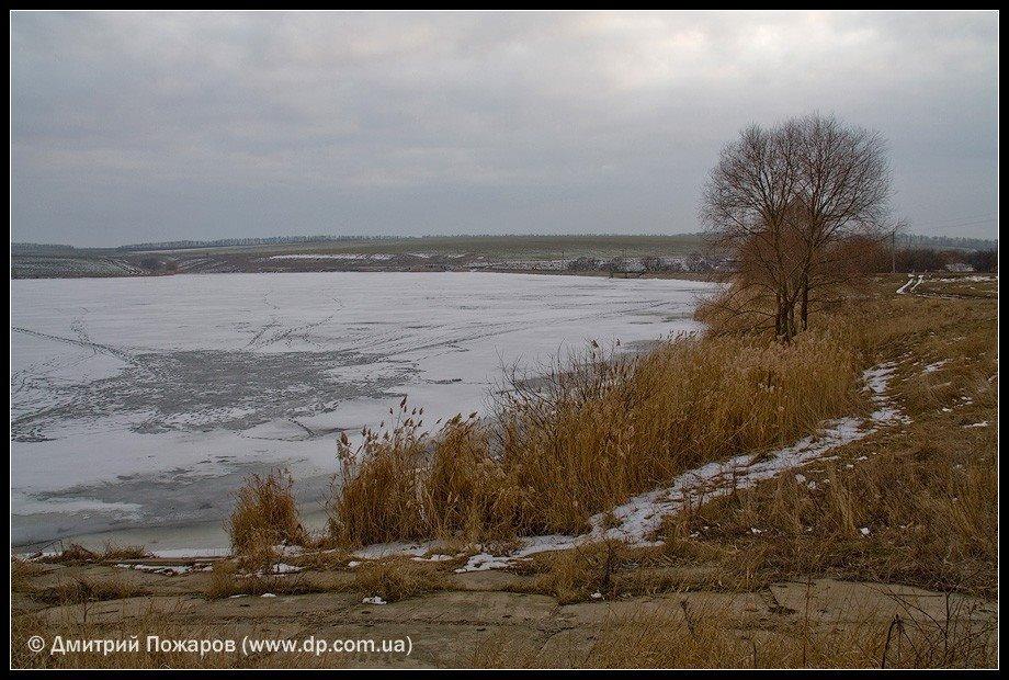 Прудянка з panoramio.com - Прудянка