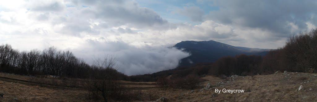 Генеральське з panoramio.com (ч.3) - Generalske