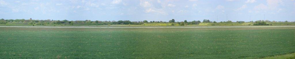 Теплиця з panoramio.com - Теплиця