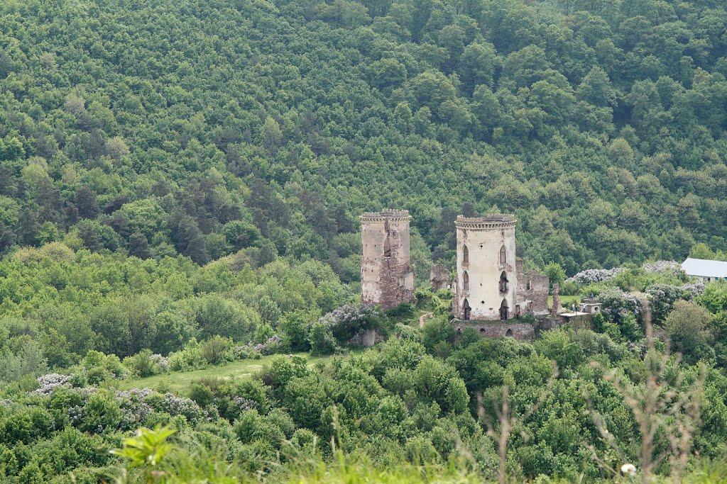 Нирків з panoramio.com - Нырков