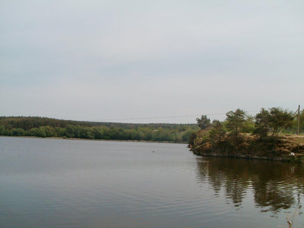 Крутогорб з panoramio.com - Крутогорб