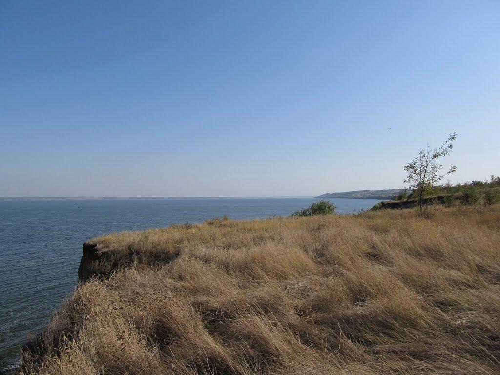 Осокорівка з panoramio.com - Osokorivka