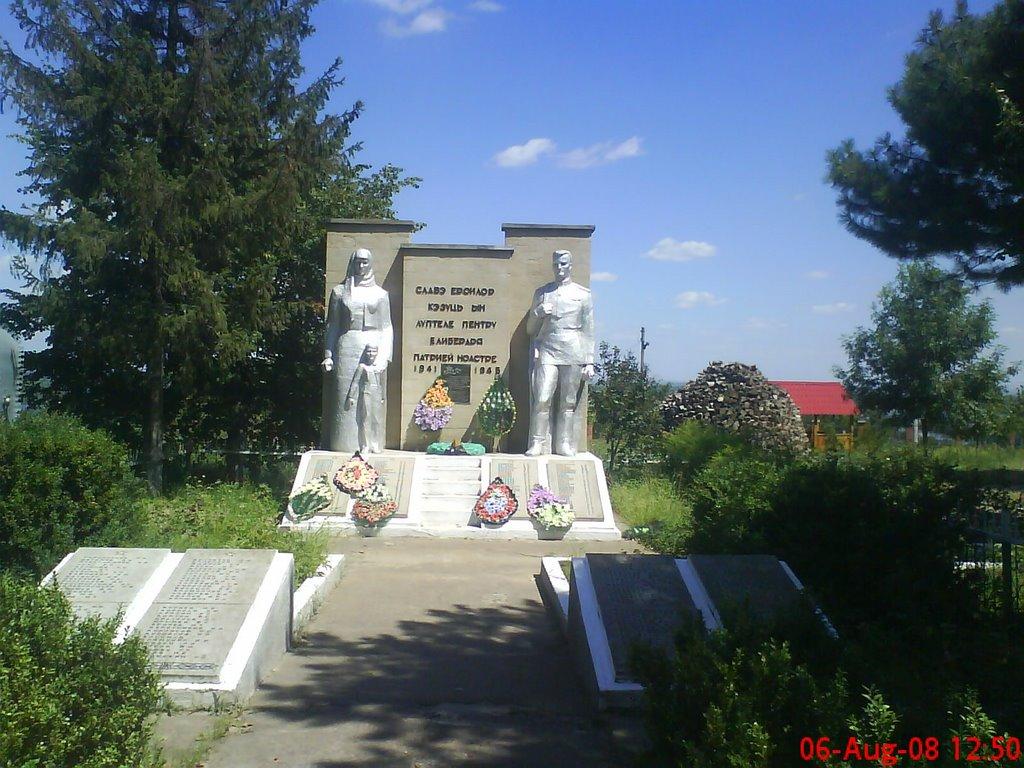 Троїцьке з panoramio.com - Троицкое