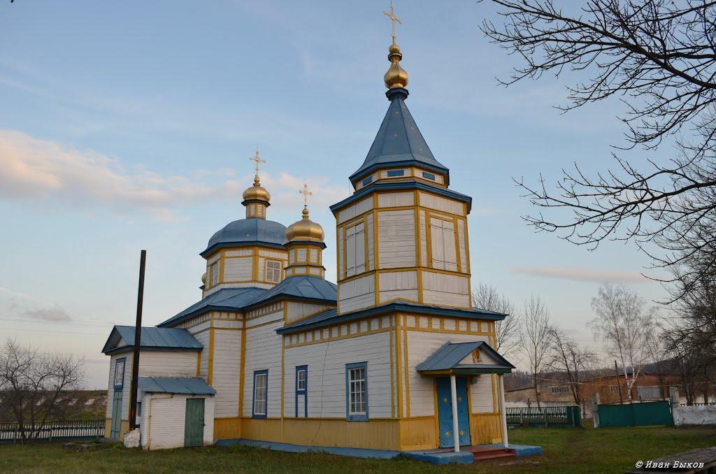 Розкопанці з panoramio.com - Розкопанці