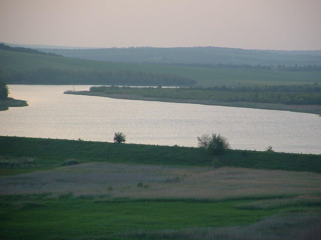 Кузнецове з panoramio.com - Кузнецово