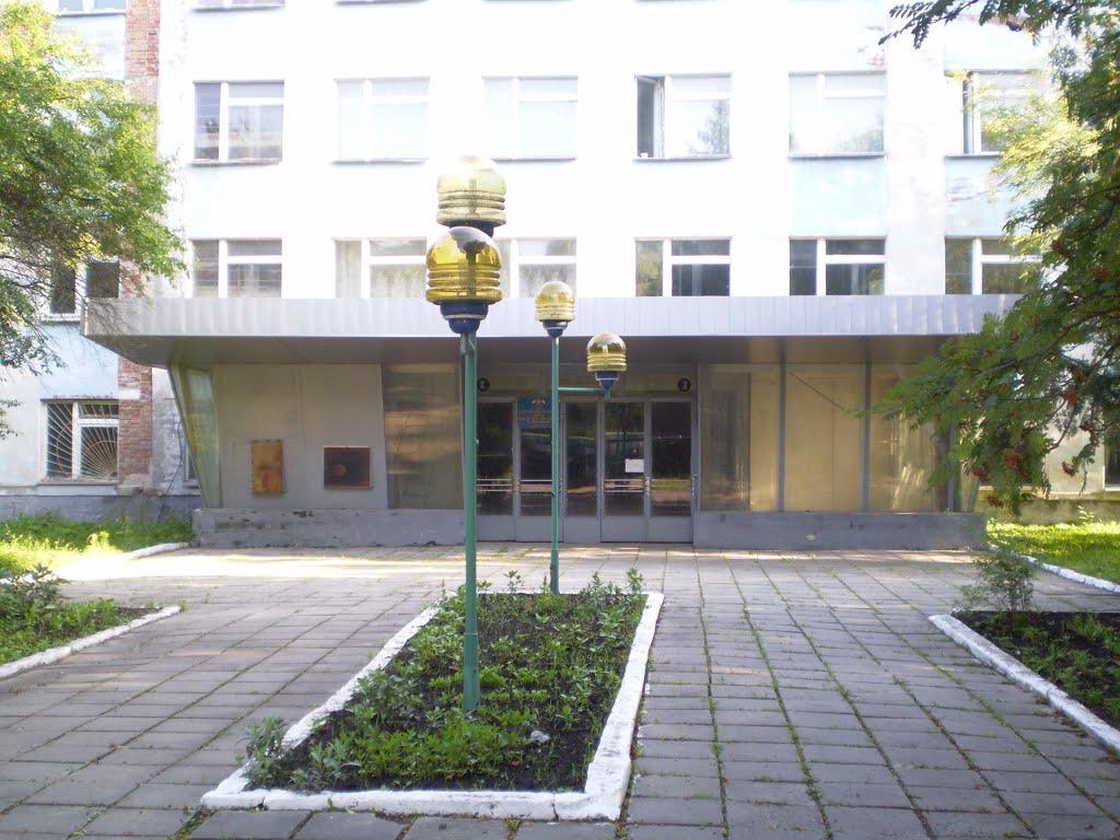 Пашківці з panoramio.com - Пашковцы