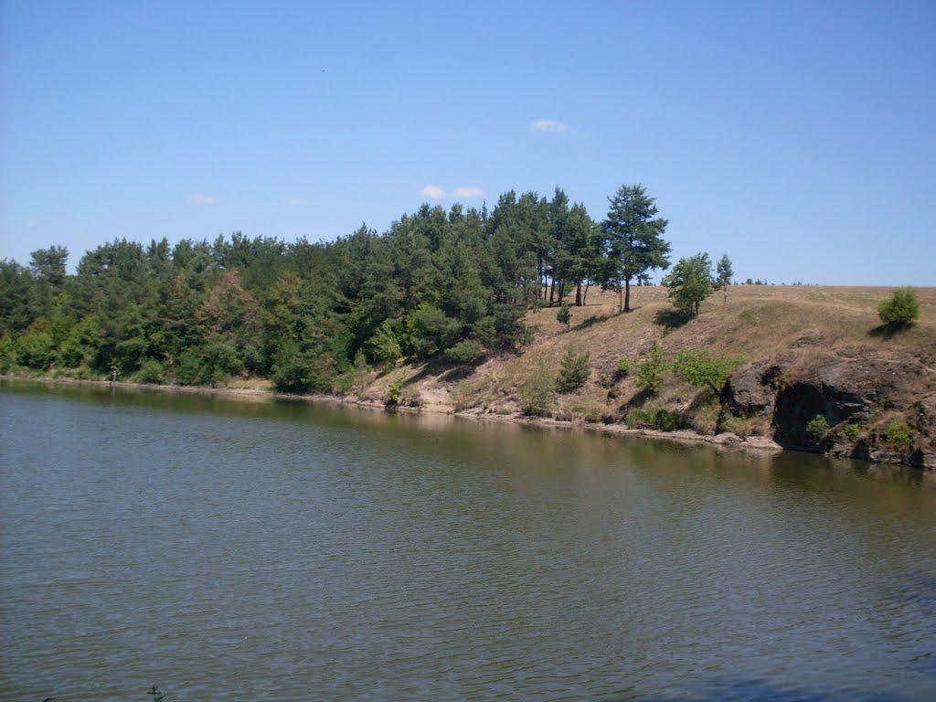 Шура-Мітлинецька з panoramio.com - Шура-Мітлинецька