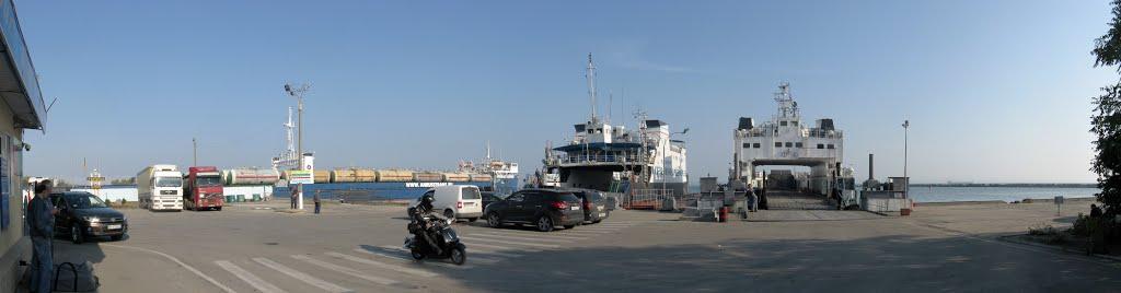 Глазівка з panoramio.com - Глазівка