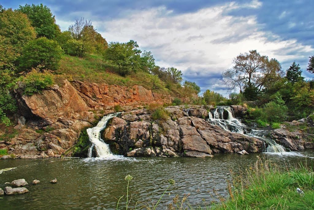 Головенка з panoramio.com - Golovenka