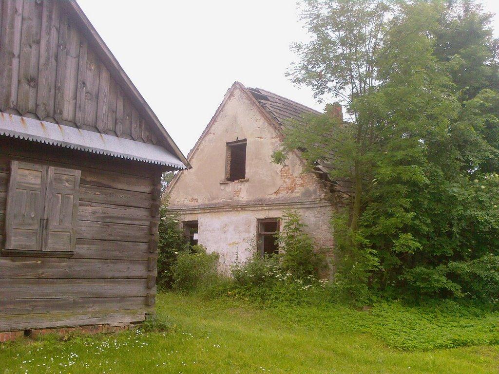 Перешпа з panoramio.com - Перешпа