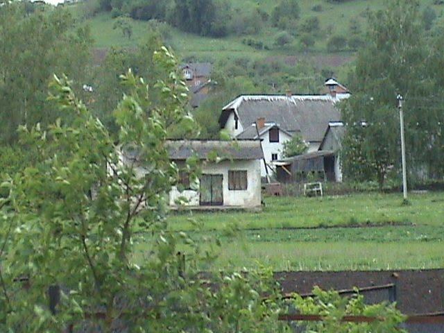 Задарів з panoramio.com - Задарів