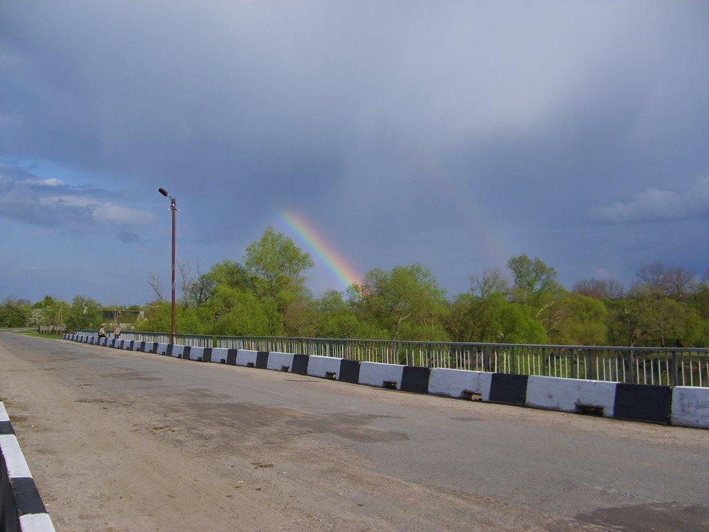 Перга з panoramio.com - Перга