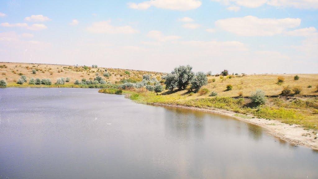 Актове з panoramio.com - Актове