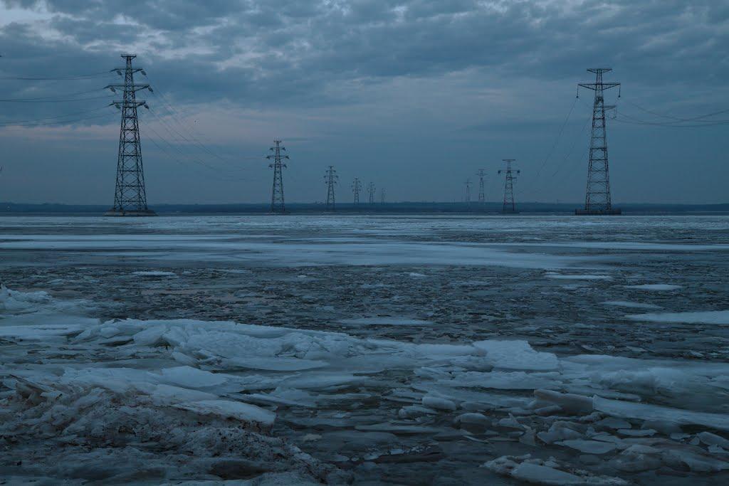 Енергодар з panoramio.com - Energodar
