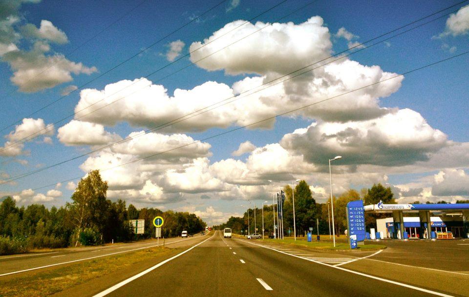 Кобці з panoramio.com - Кобці