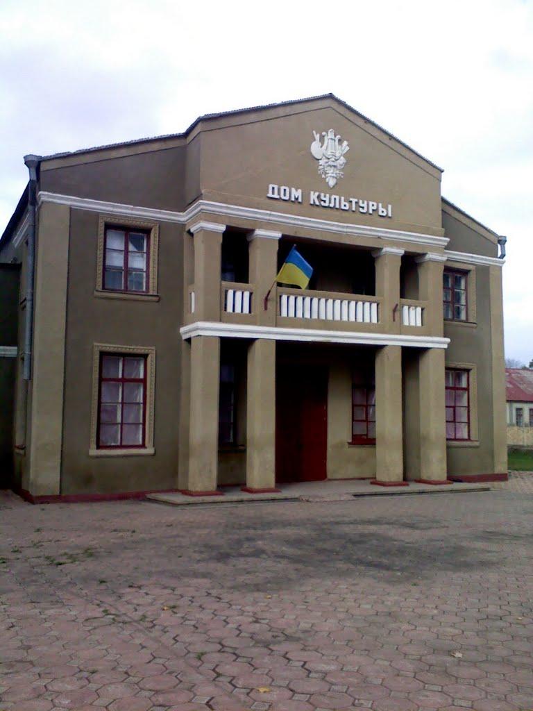 Цебрикове з panoramio.com - Цебрикове