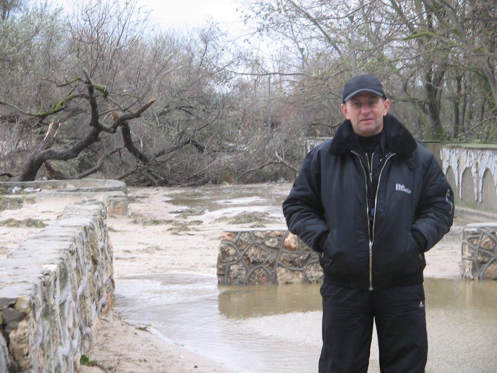 Новосільське з panoramio.com - Новосельское
