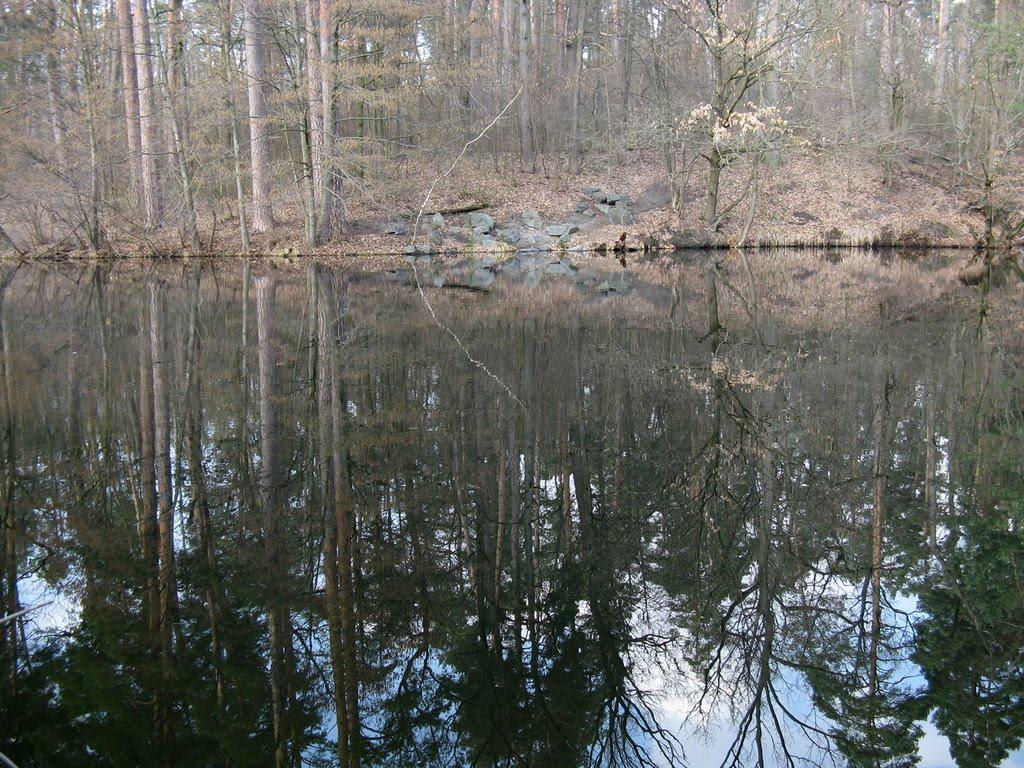 Горенка з panoramio.com - Горенка