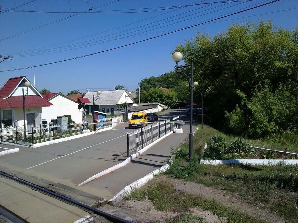 Батьово з panoramio.com - Батьово