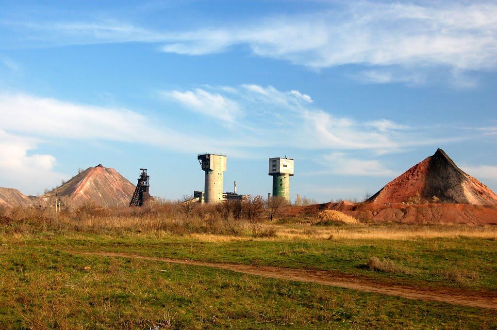 Ленінське з panoramio.com - Leninske