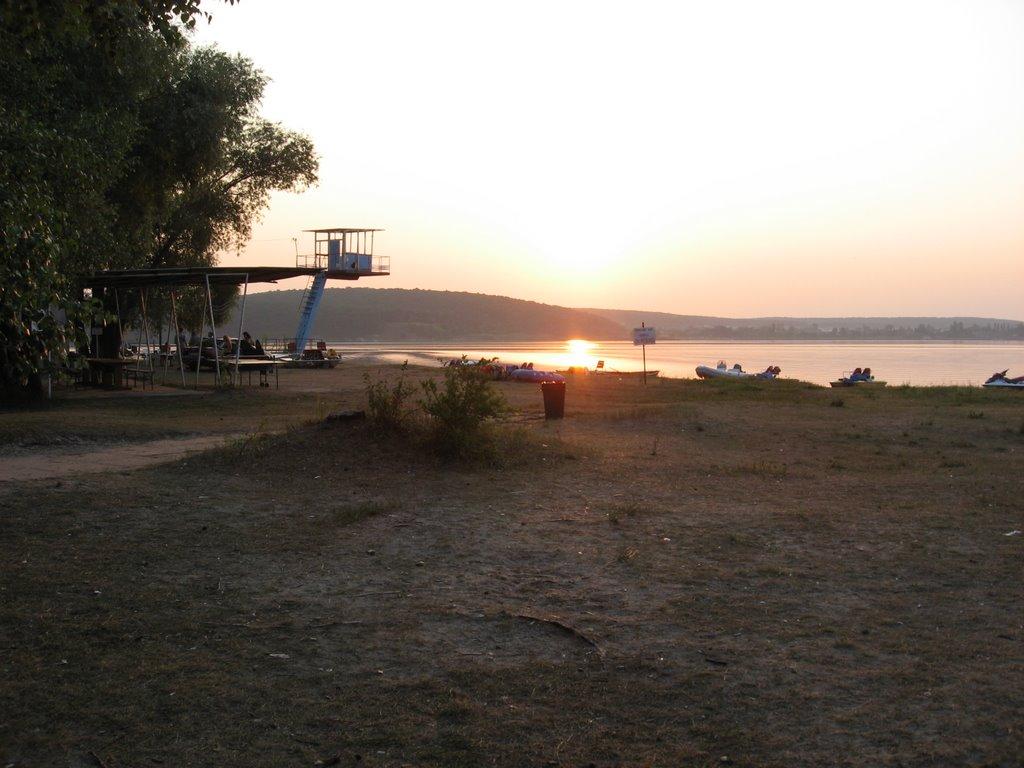 Старий Салтів з panoramio.com - Старий Салтів