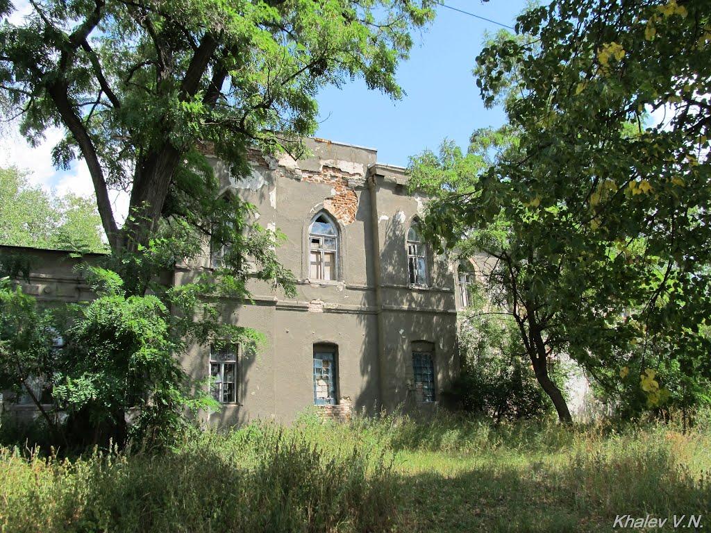 Люботин з panoramio.com (ч.2) - Lyubotyn