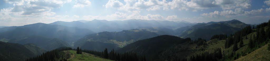 Красник з panoramio.com - Krasnyk