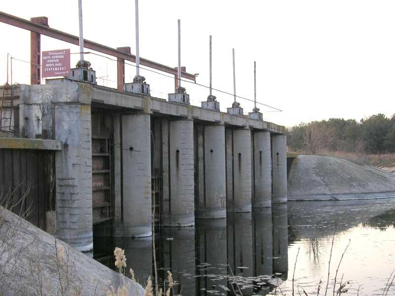 Енергодар з panoramio.com - Energodar
