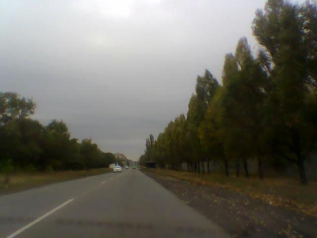 Сніжне з panoramio.com - Снежное