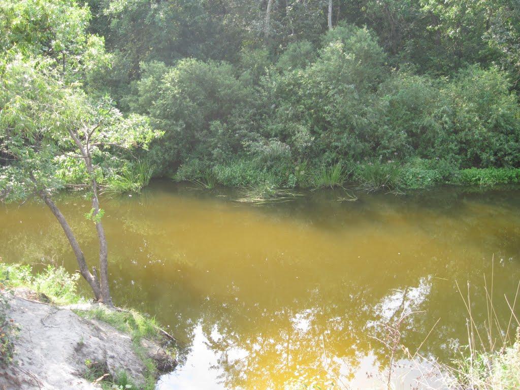 Бабайківка з panoramio.com - Бабайковка