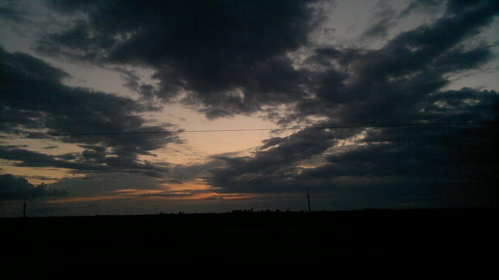 Сиваш з panoramio.com - Сиваш
