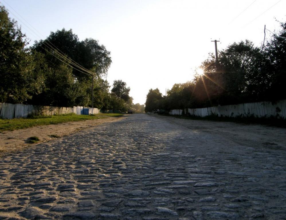 Борушківці з panoramio.com - Борушківці