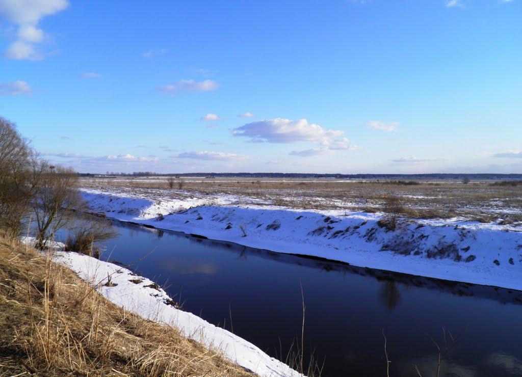 Белз з panoramio.com - Белз