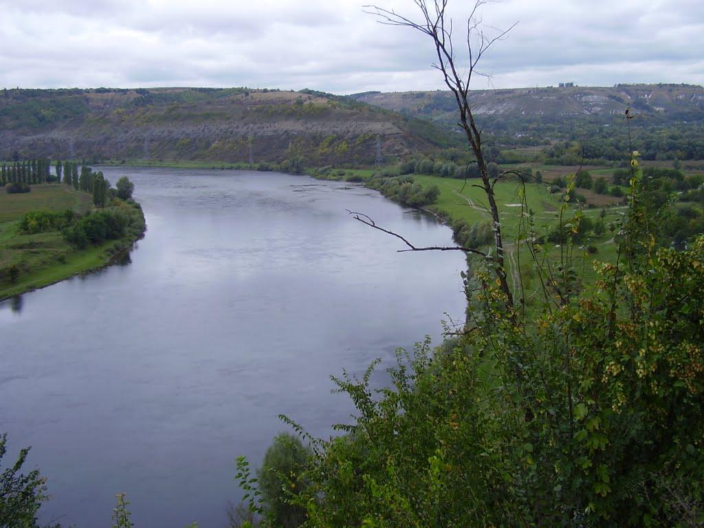 Кремінне з panoramio.com - Кремінне