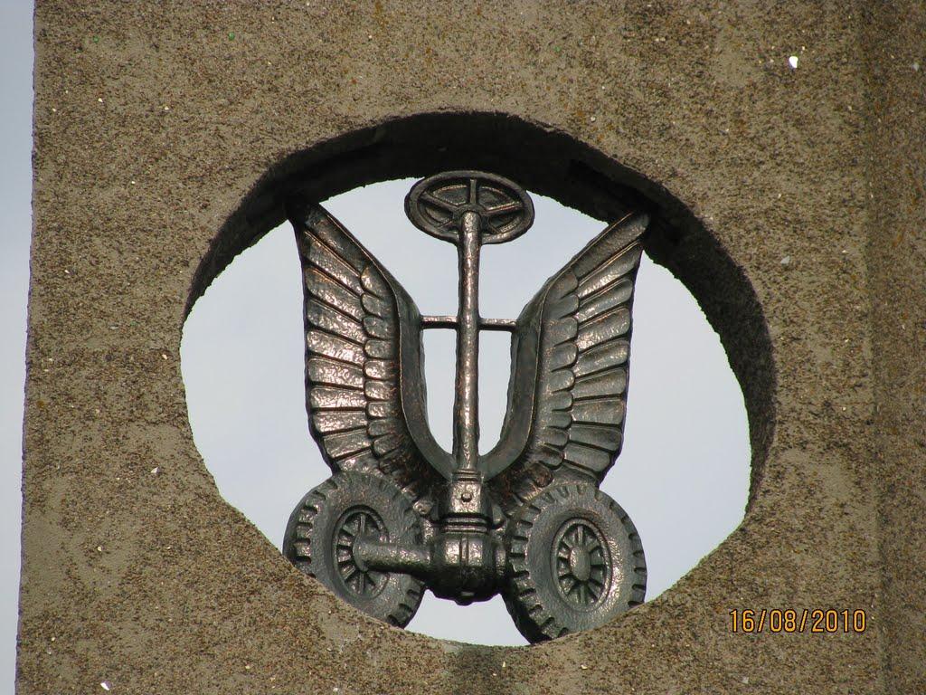 Балабине з panoramio.com - Балабино