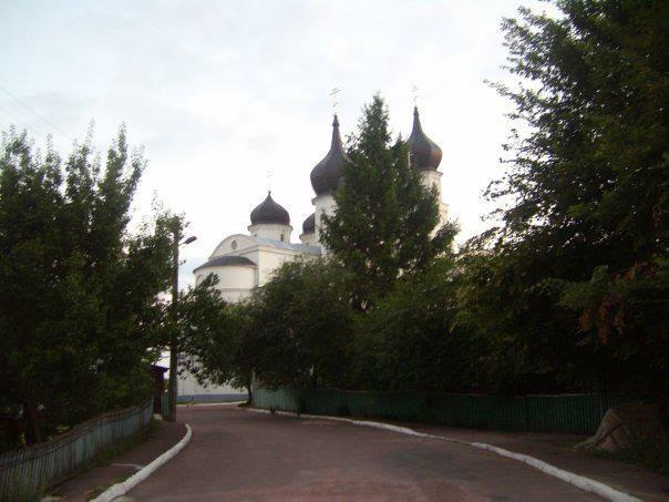 Овруч з panoramio.com - Овруч