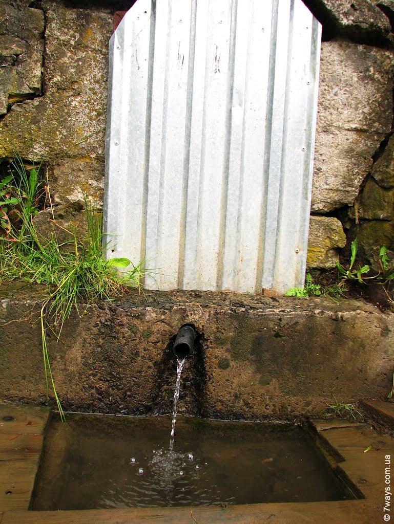 Кваси з panoramio.com - Кваси