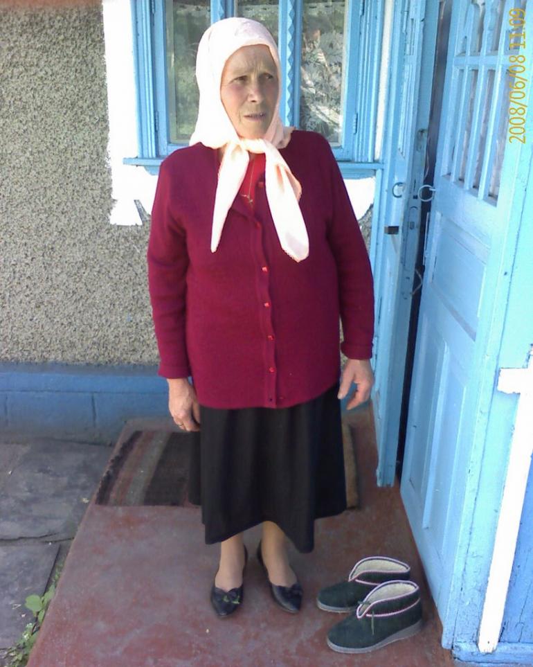 Оксанівка з panoramio.com - Оксанівка