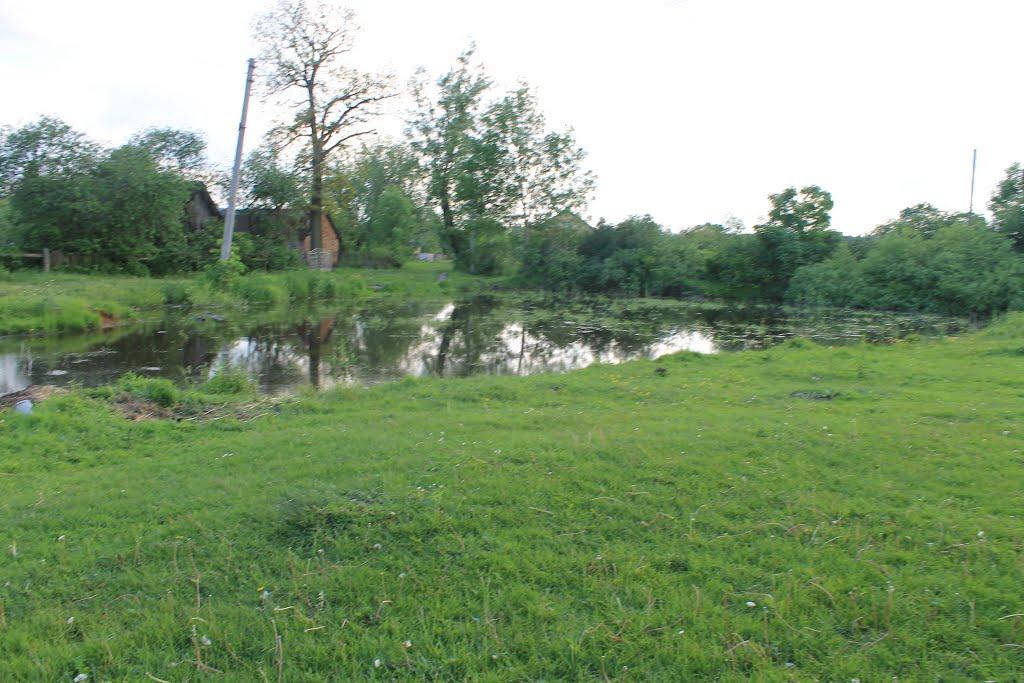 Карів з panoramio.com - Каров