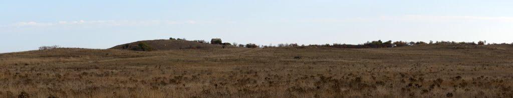 Октябрське з panoramio.com - Октябрське