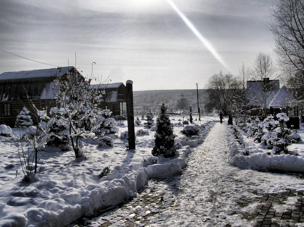 Бар з panoramio.com - Бар