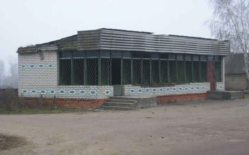 Слабин з panoramio.com - Слабин