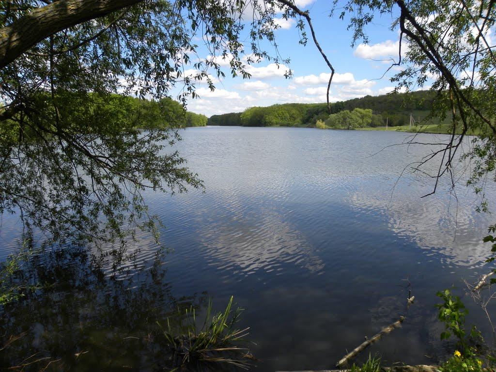 Хмельове з panoramio.com - Хмельове